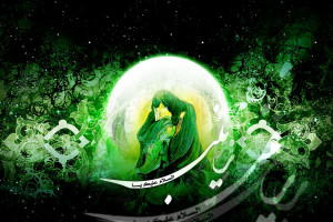 40 عکس نوشته سوزناک ویژه وفات حضرت زینب س