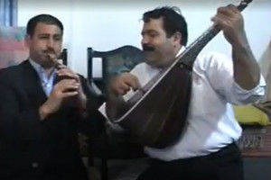 دانلود بهترین عاشیق های آذربایجان ( تبریز ) صوتی جدید و قدیمی