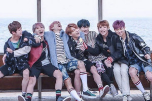 دانلود آهنگ جدید بی تی اس به نام دینامیت bts dynamite