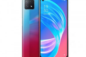 گوشی جدید اوپو با تکنولوژی 5g با نام oppo a72 5g معرفی شد