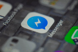 نحوه ی قفل کردن مسنجر messenger با app lock در آیفون