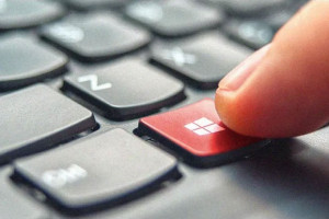 چگونه عملکرد کلید ویندوز کیبورد را تغییر دهیم؟