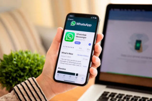 استفاده از واتساپ وب و واتساپ دسکتاپ در کامپیوتر