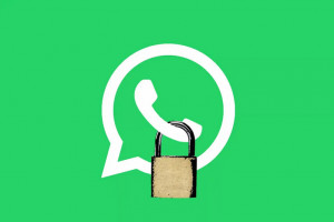 واتساپ چه اطلاعاتی از ما جمع آوری می کند افزایش امنیت حریم خصوصی