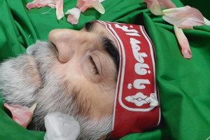 انتقال پیکر شهید فخری زاده به مشهد جزییات تدفین