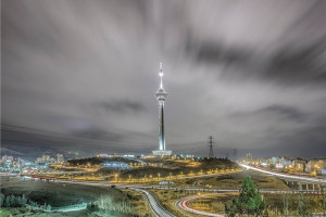 بازگشت بوی مرموز به تهران
