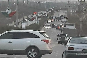 جزییات جدید از ترور فخری زاده تیراندازی با سلاح خودکار