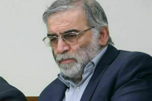 کشف سرنخ از ترور شهید فخری زاده