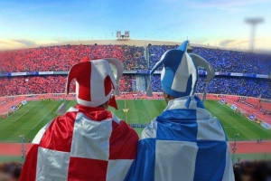 ساعت بازی استقلال و پرسپولیس در شهرآورد 94
