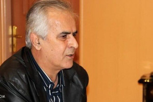 جزییات فوت پیشکسوت والیبال ایران عکس