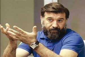 علی انصاریان به کرونا گرفتار شد