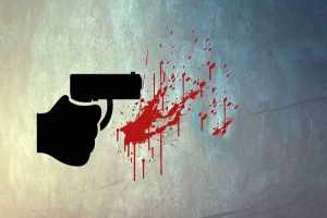 حمله مسلحانه و قتل کارمند شرکت گاز تبریز