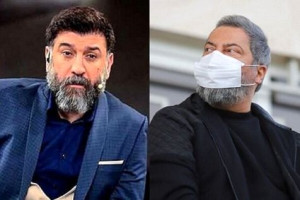 جدیدترین خبرها از وضعیت جسمانی میناوند و انصاریان