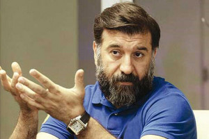 آخرین خبرها از وضعیت جسمانی علی انصاریان