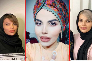 علت فوت عاطفه کرمانی چه بود؟