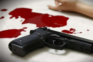 3 کشته در حادثه تیراندازی مقابل دادگستری کرمانشاه