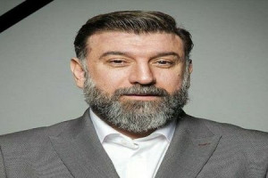 مراسم سوم و هفته انصاریان برگزار نمی شود!