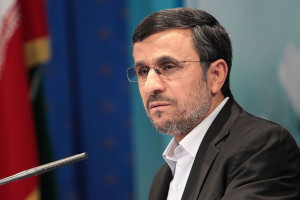 جزییات نامه احمدی نژاد به بایدن