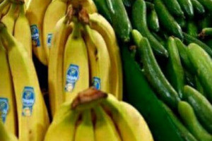 موز و خیار هفته آینده ارزان میشود