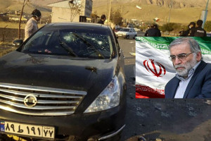 آخرین خبرها از عامل اصلی ترور شهید فخری زاده