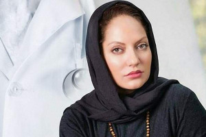 توصیه های کرونایی مهناز افشار عکس