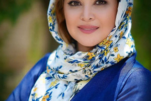 کمند امیرسلیمانی داغدار شد