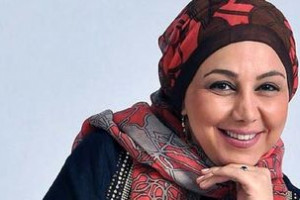 عکس تفریح این روزهای بهنوش بختیاری
