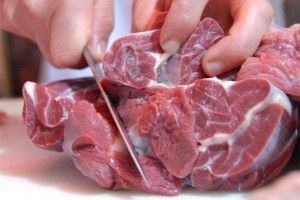 قیمت گوشت گوسفندی چقدر است؟