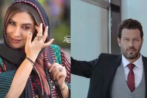 5 بازیگر پر کار جشنواره چهل و یکم فیلم فجر!