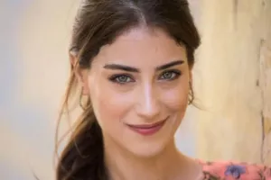 هازال کایا نام دخترش را فاش کرد!