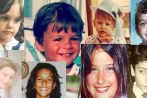 عکس های کودکی سلبریتی های معروف ترکیه ای!