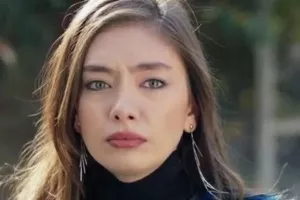 استایل شلخته و لش نسلیهان آتاگول تعجب مخاطبین را برانگیخت!