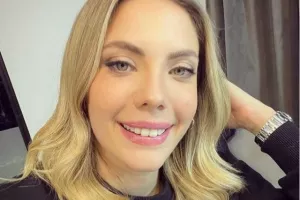 وقتی ادا اجه با فیلتر خودشو شبیه آنجلینا جولی می کنه!