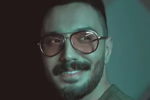 حیوان خانگی دوست داشتنی مادر خواننده معروف پازل بند!