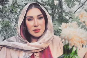خاطره بازی نسیم ادبی با تصاویر نمایش آلیس در سرزمین عجایب!