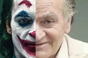 فتحعلی اویسی می‌تونست بهترین جوکر تاریخ باشه!