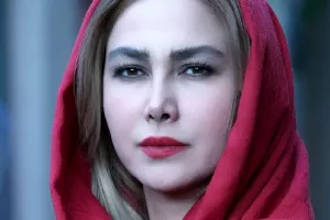چهره بدون آرایش و متفاوت آناهیتا نعمتی شوکه تان خواهد کرد!!!