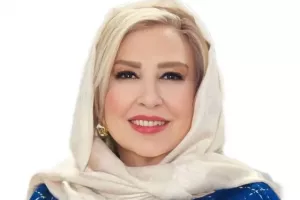 رونمایی مرجانه گلچین از هدیه های تولد 54 سالگی اش!