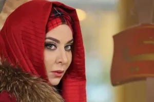 استایل پرنسسی دختر فقیهه سلطانی در جشن تولد لاکچری دوست مادرش!