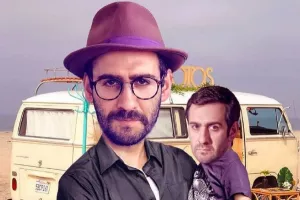 نیما شعبان نژاد خبر از نوه دار شدنش داد!