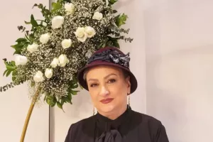 مریم امیرجلالی با این استوری ناراحت کننده اشک مخاطبینش را درآورد!