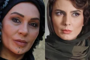 بازیگران زن ایرانی با گروه خونی A!