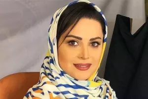 کمند امیرسلیمانی با این تصویر شبیه دخترهای بیست ساله شد!