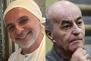 سه بازیگر مرد که شغل معمولی دارند!