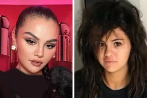 9 تا از چهره های مشهور دنیا که جرات کردند و بدون آرایش عکس گرفتند!