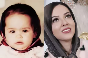 جوانی بازیگران سریال نیوکمپ!