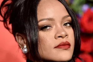 از شنیدن نام پسر ریحانا که به تازگی فاش شده شوکه خواهید شد!