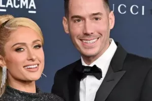 سلبریتی رکوردار گینس٬ با خبر غافلگیر کننده ای طرفدارانش را خوشحال کرد!