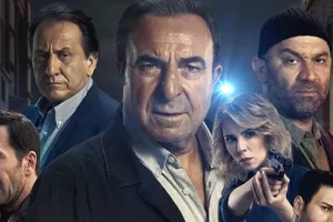 جدایی بازیگر خیابان های پشتی بعد از 17 سال از سریال!