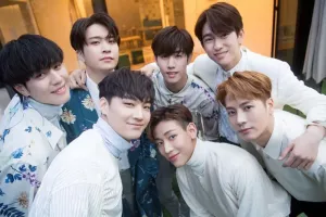 حیوان خانگی معروف و بغلی خواننده گروه گات سون!